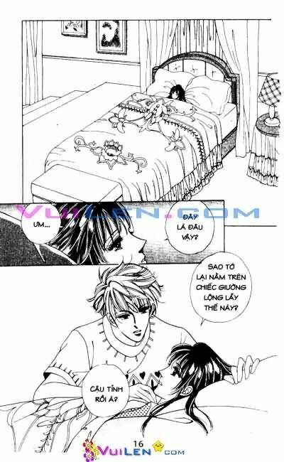 nụ hôn nồng thắm chapter 4 16