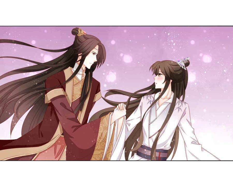 nam phi nữ tướng chapter 31 5