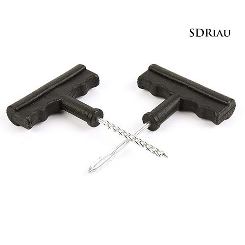 Bộ 6 Dụng Cụ Sửa Chữa Lốp Xe Không Ruột