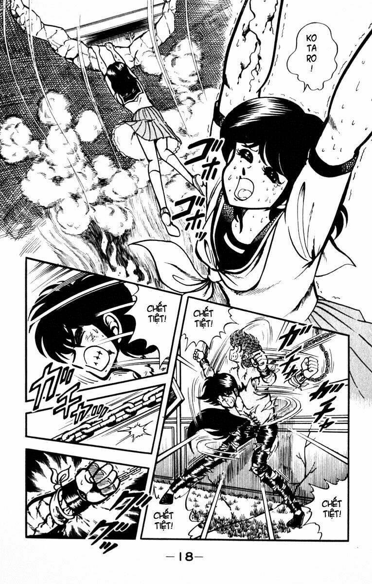 kotaro makaritoru chapter 32 17