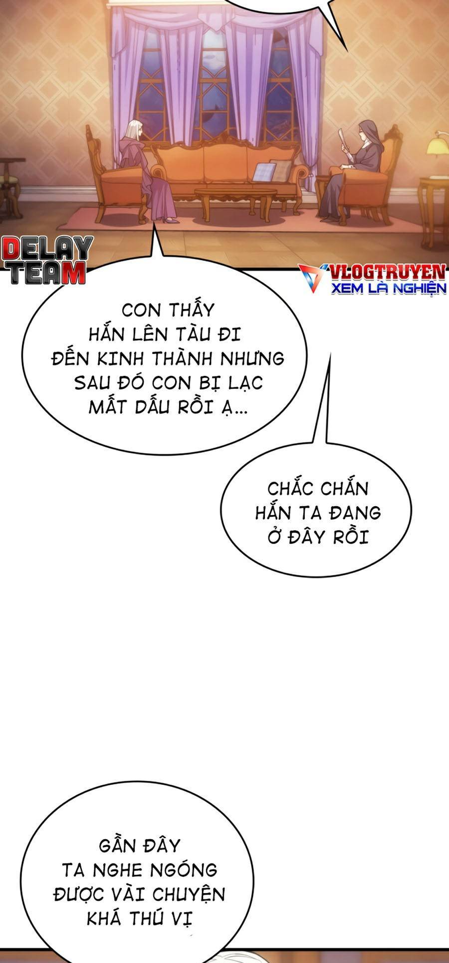 tái sinh ở dị giới, tôi từ công chức trở thành chiến thần chapter 12 63