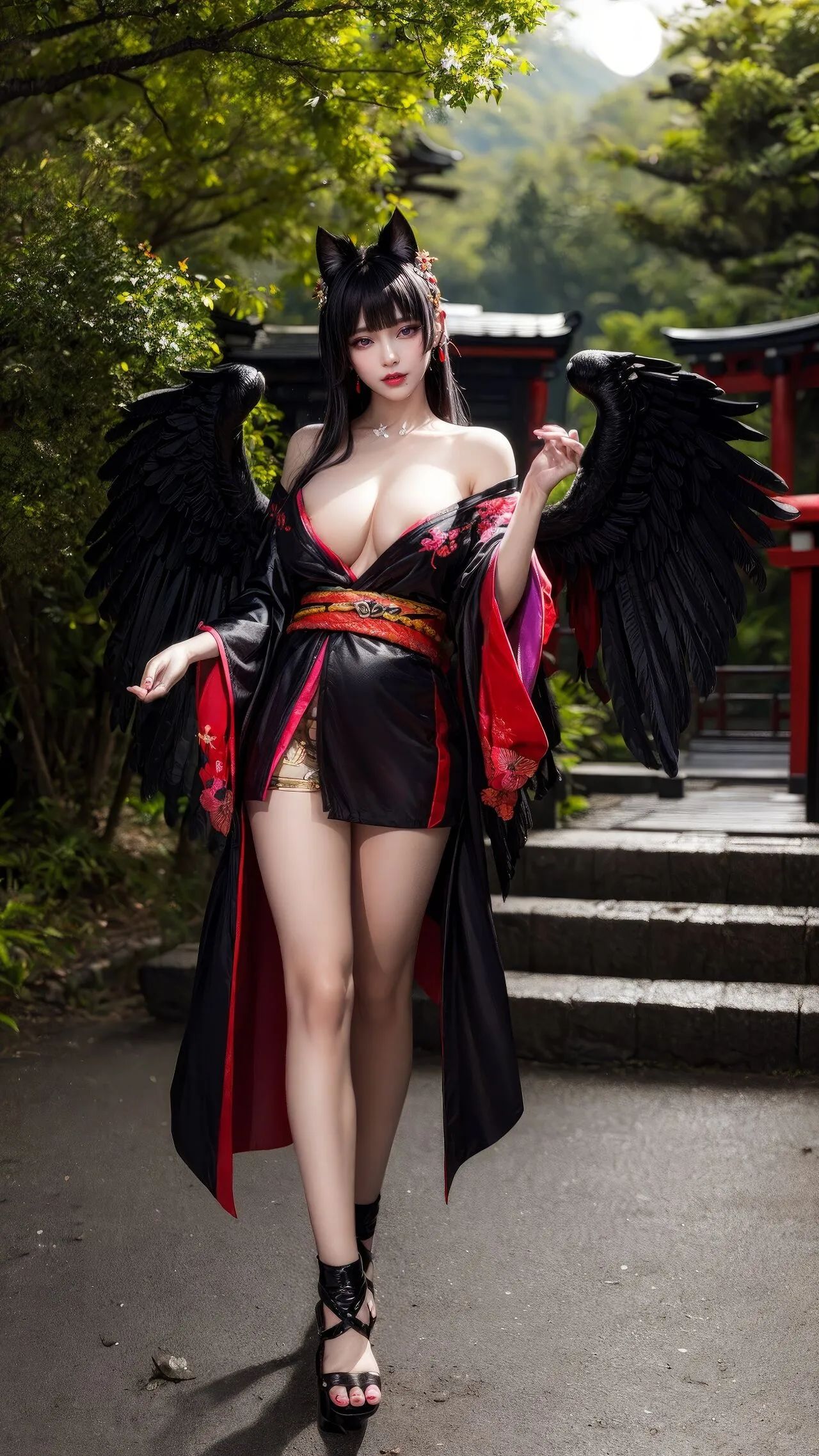 artist ai generated chapter 393 9