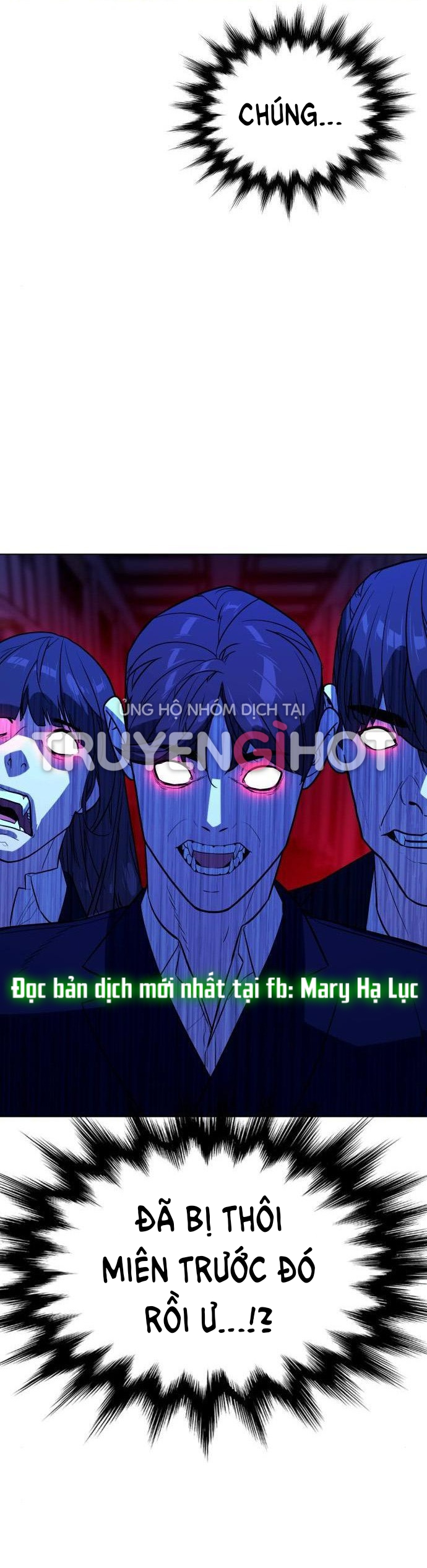 bạch huyết - white blood chapter 81 51