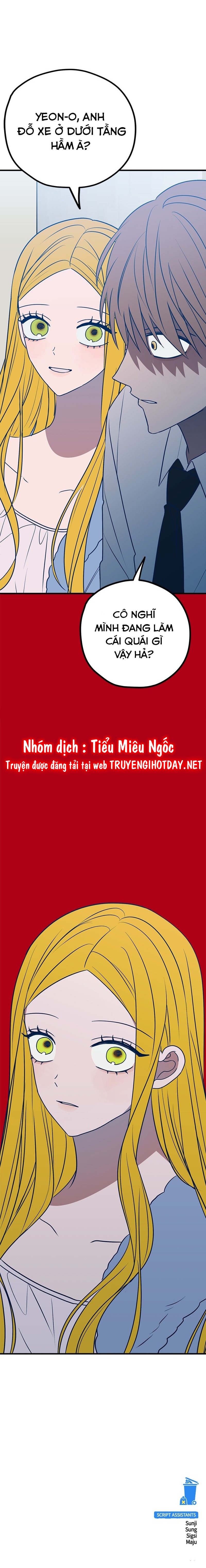Như Nhau Thôi Mà chapter 61 - Trang 77