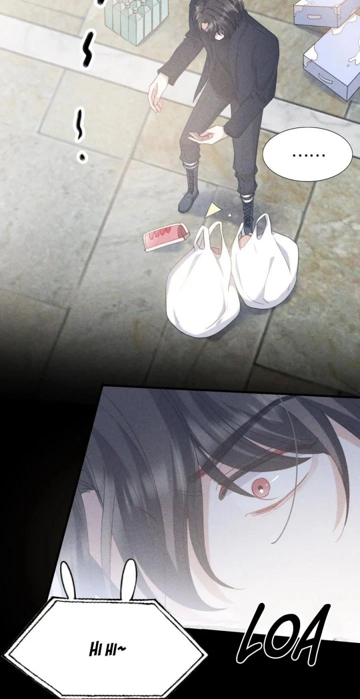 nụ hôn vực thẳm chapter 49 20