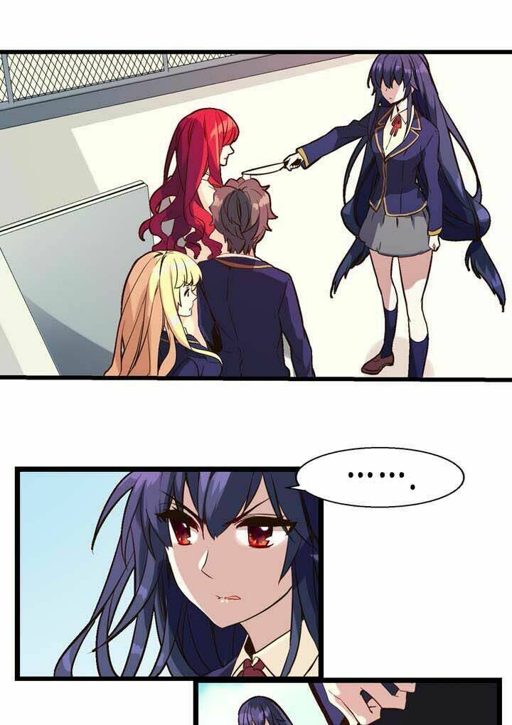 amentia chapter 3 33