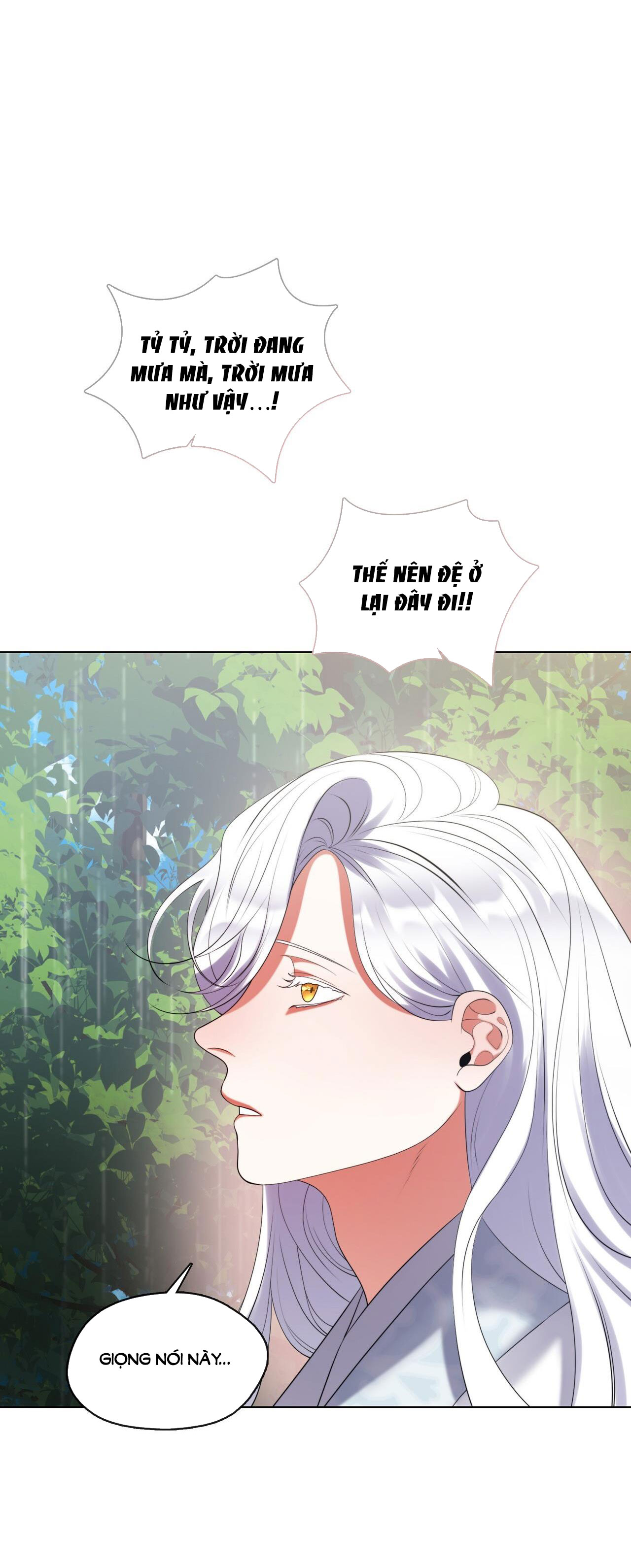 nâng niu nuôi dưỡng giáo chủ ma giáo chapter 9.1 16