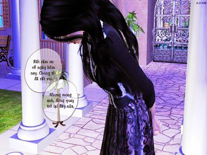 nụ cười của anh [truyện sims] chapter 43 152