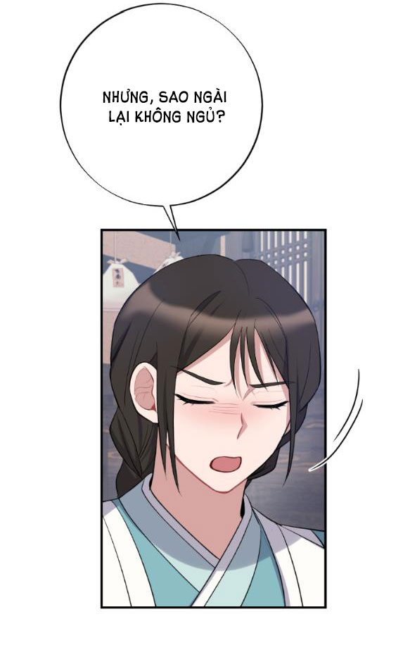 [18+] mơ về một cơn mưa phùn chapter 7.2 14