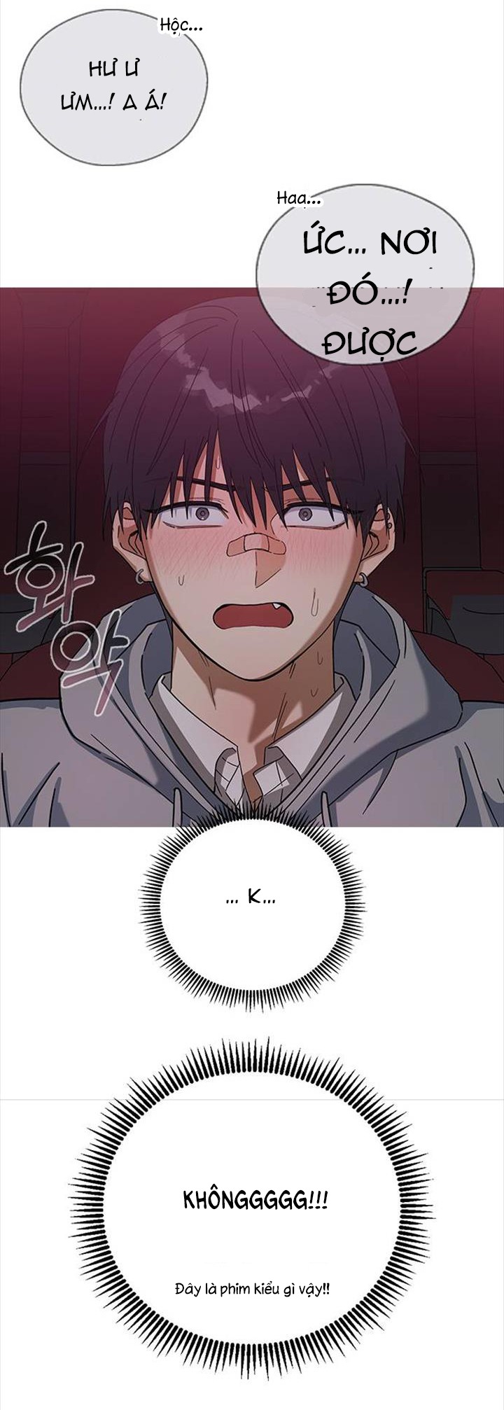 nhân duyên kiếp trước chapter 89.2 24