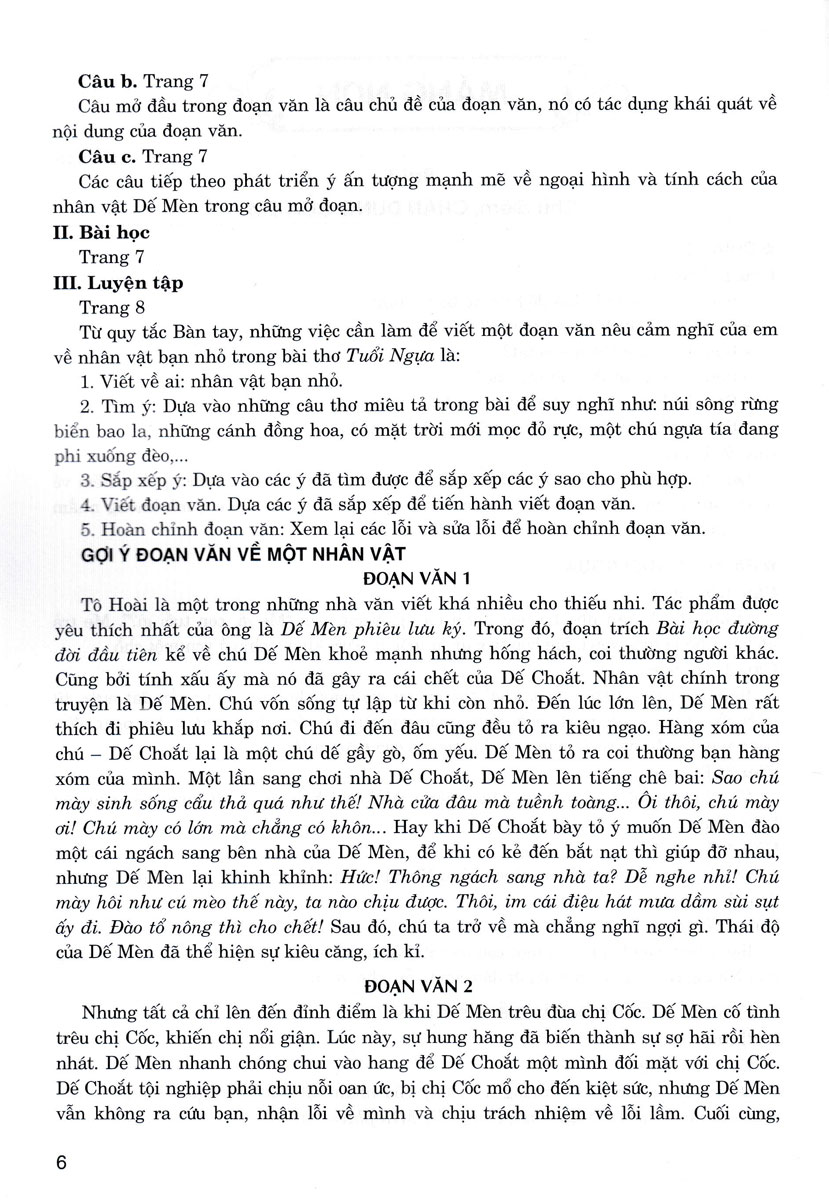 Hướng Dẫn Học Và Làm Bài Tiếng Việt 4 - Tập 1 _HA