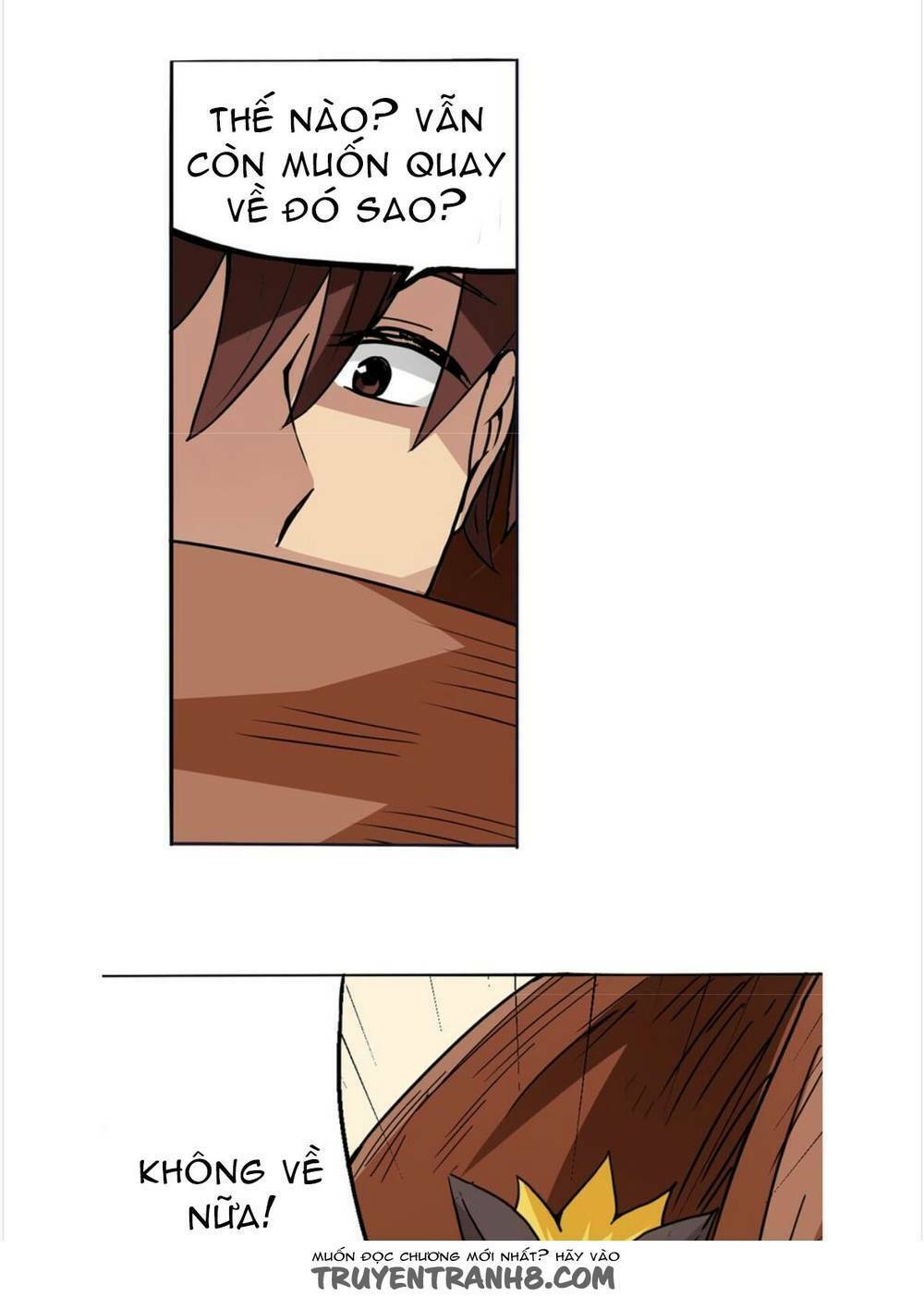 vì tôi là ông chú mở tiệm bán vũ khí chapter 28 53