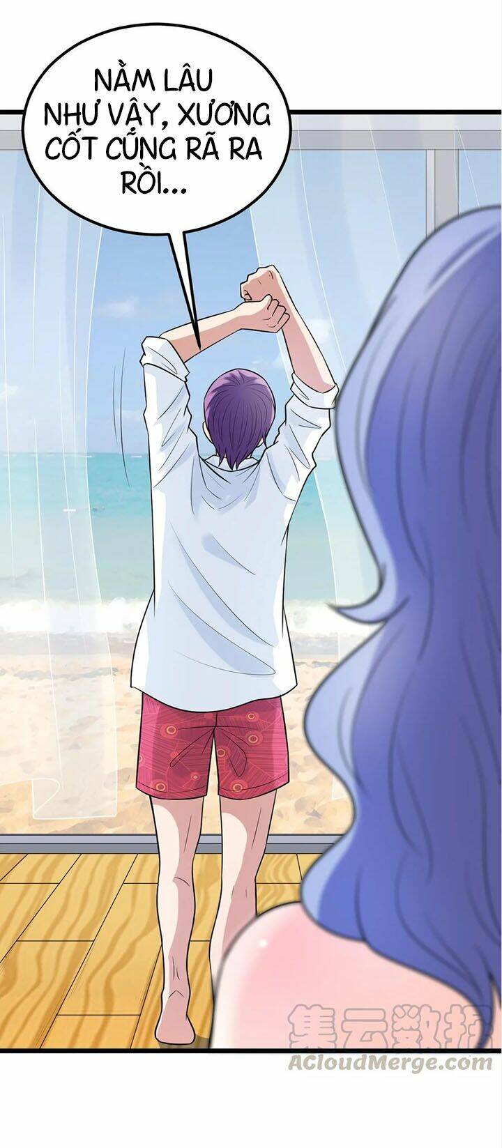 đai ca trở lại tuổi 16 chapter 36 21