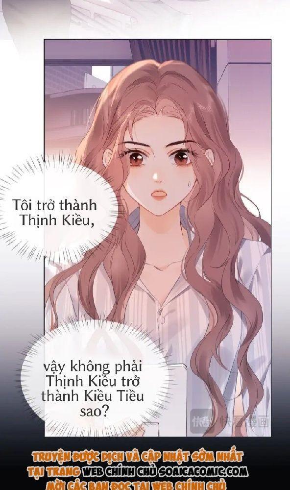 fan vợ - bạn đã biết chưa? chapter 2.5 15