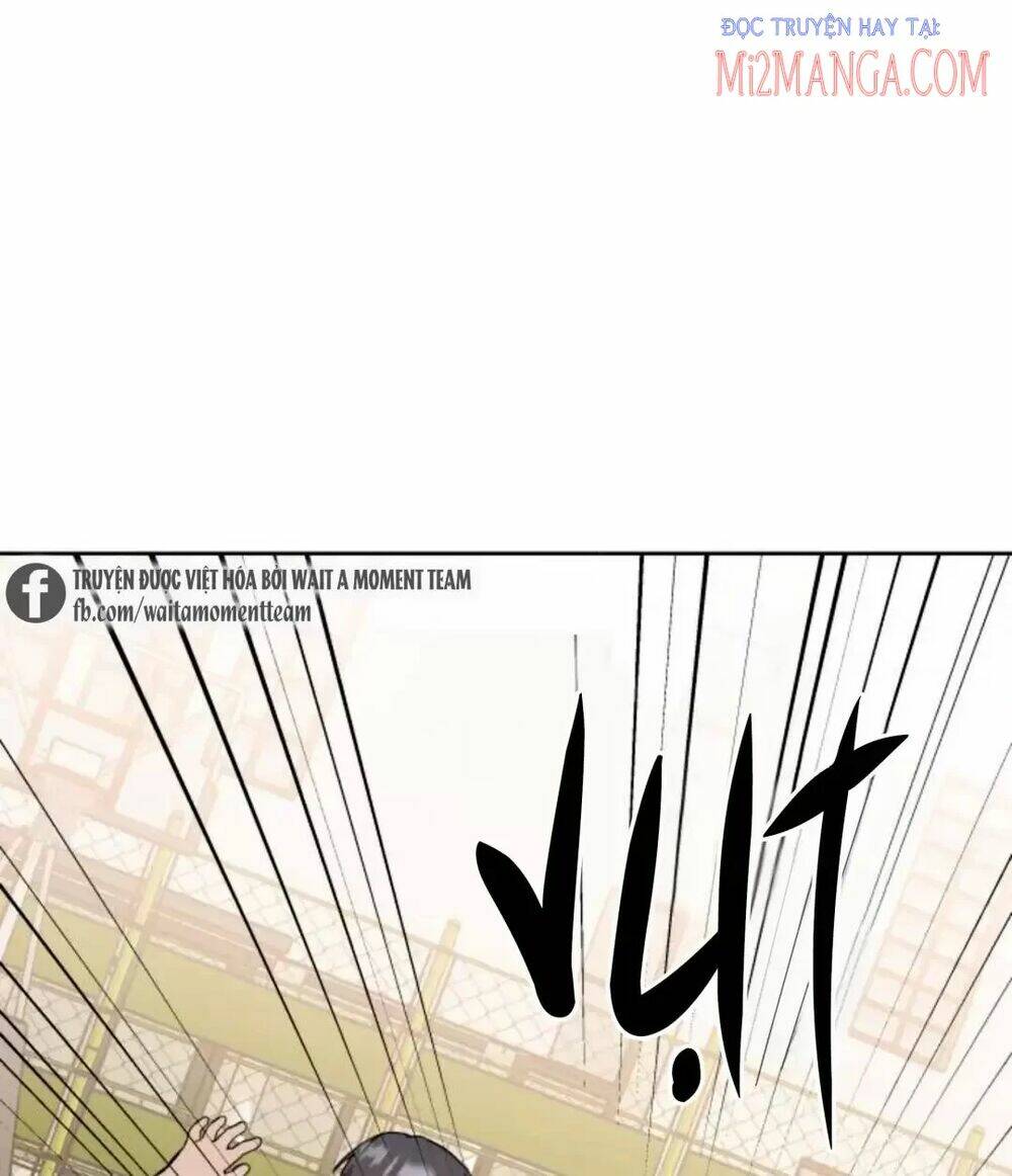 bloody romance - lãng mạn đẫm máu chapter 14.5 21