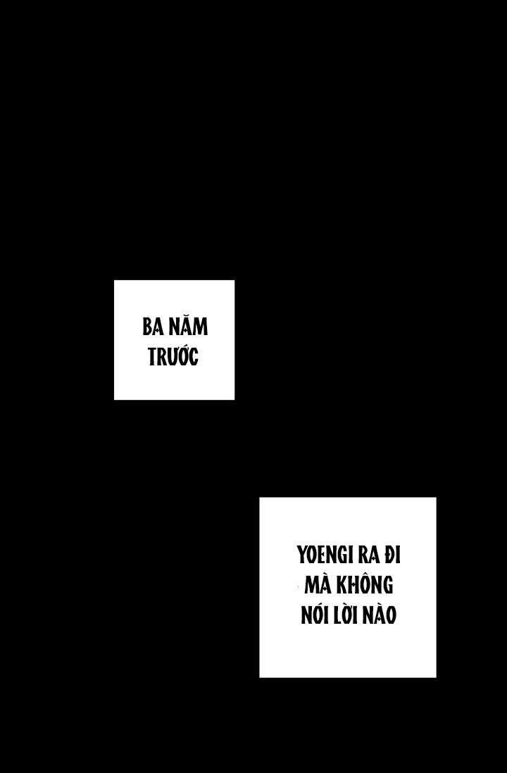 giữa chúng ta là gì chapter 4 2