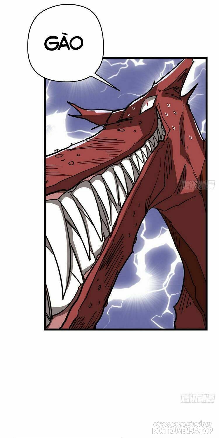 giải cứu 99 nữ chính ở mạt thế chapter 59 6