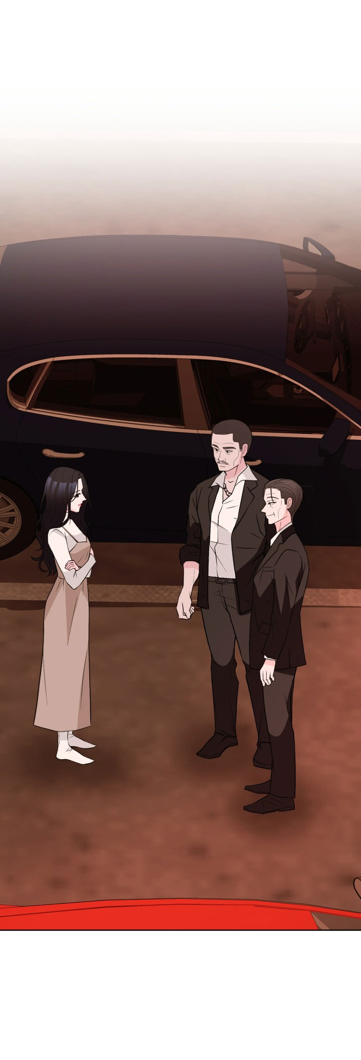 [18+] điều em cố giấu chapter 45.2 27