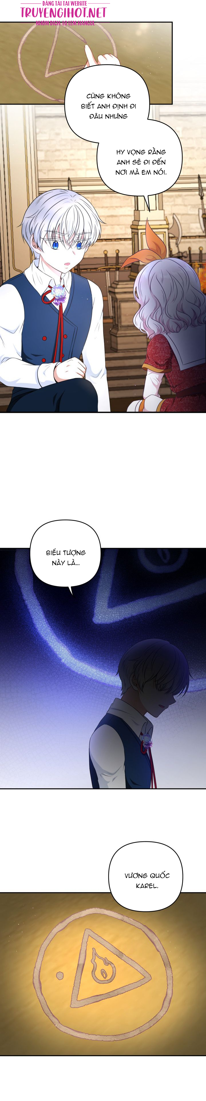 ác nữ công chúa chapter 28 4