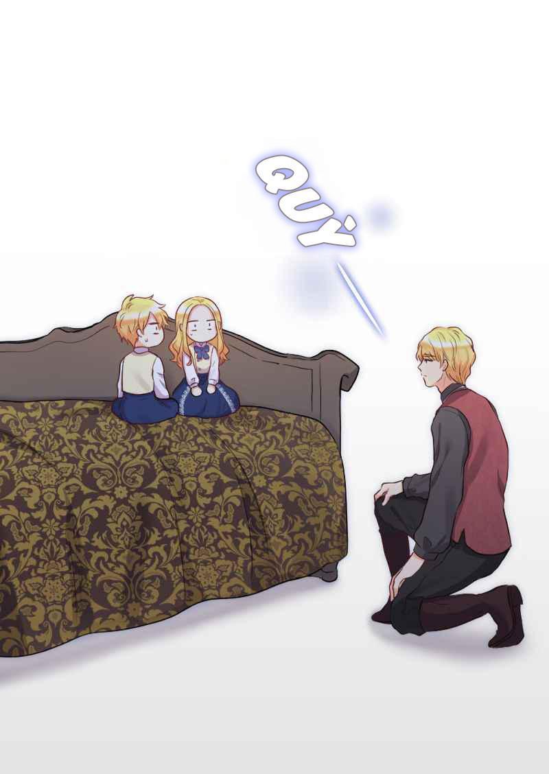 Sinh Đôi Xuyên Không Chapter 25 28