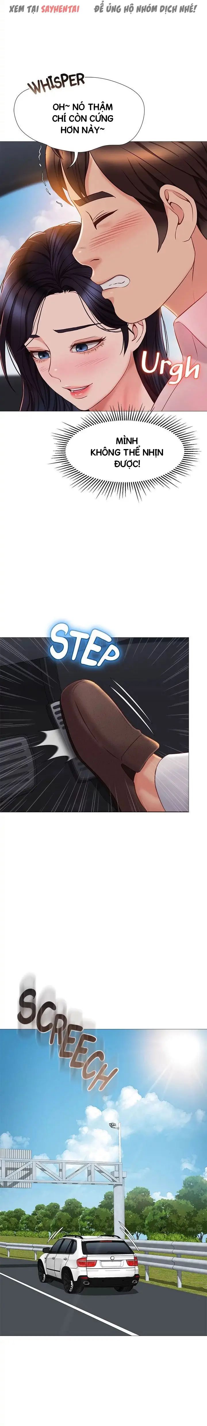 bạn của con gái tôi chapter 43 13