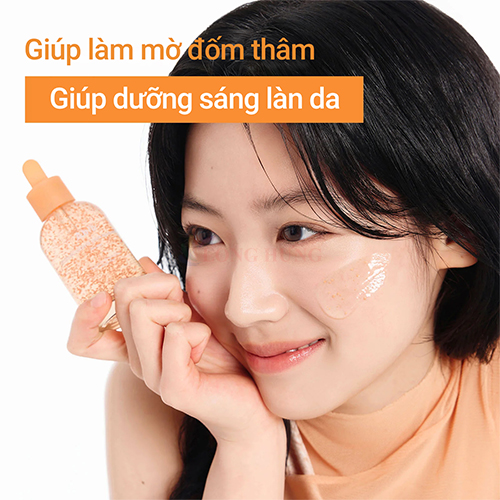 Tinh chất làm sáng da Abib Glutathiosome Dark Spot Vita Drop Serum (50ml) - Hàng chính hãng