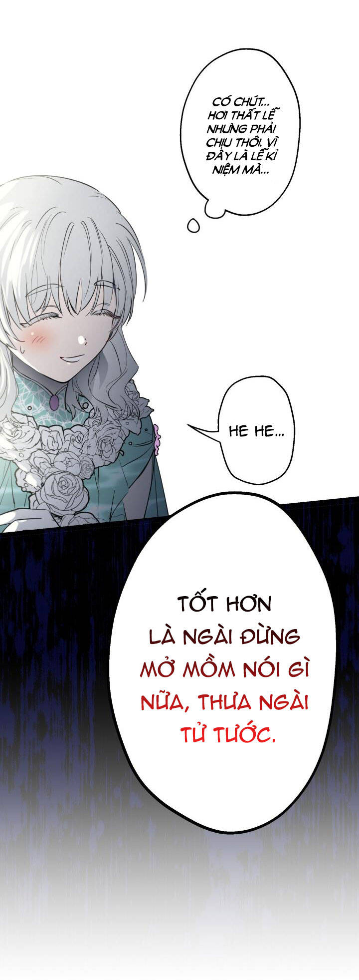 những nhân vật mạnh nhất thế giới ám ảnh tôi chapter 38 7