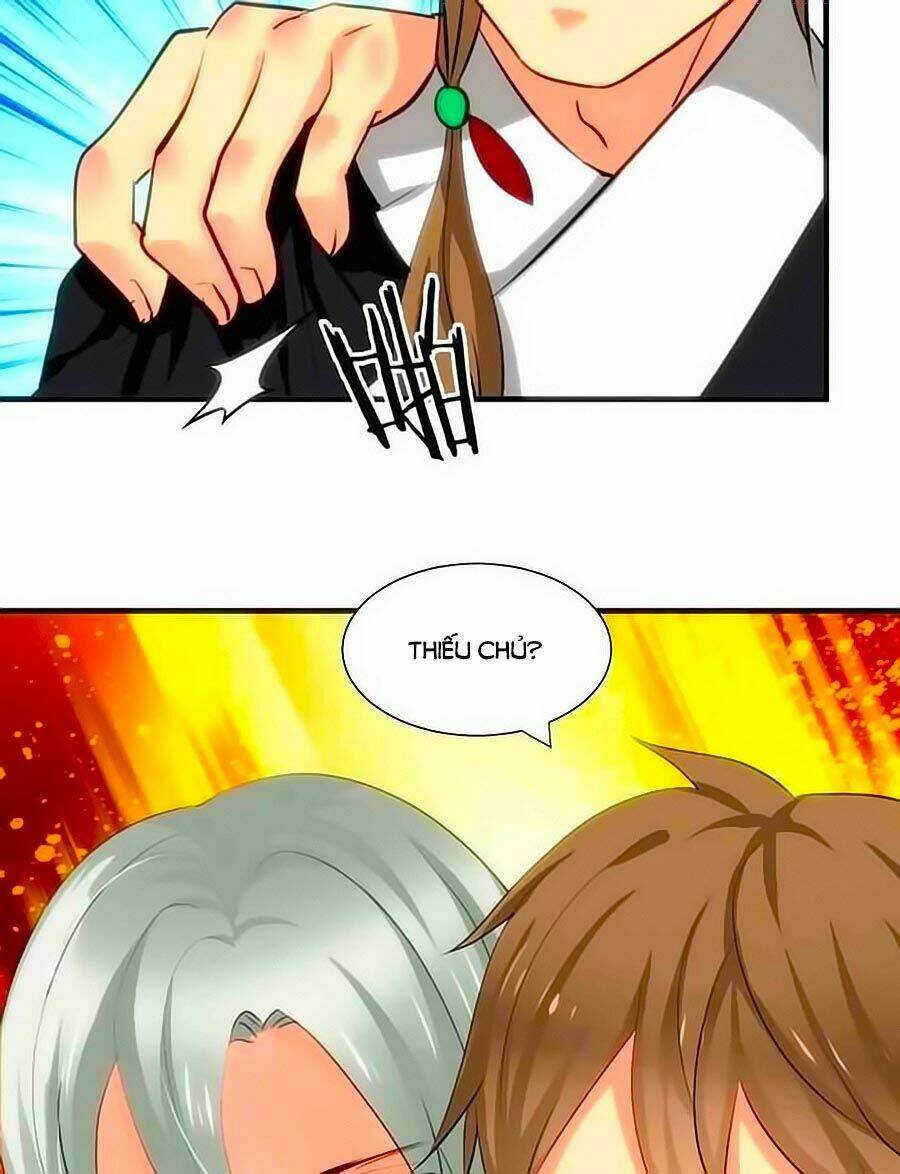 dưỡng thiếu chủ đấu tra nam chapter 42 17