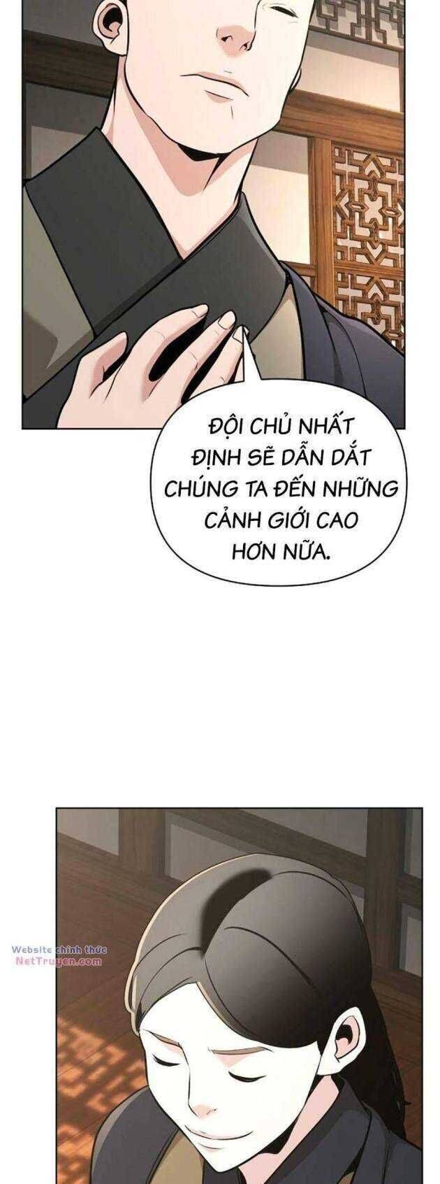 Tiểu Tử Đáng Ngờ Lại Là Cao Thủ chapter 39 65