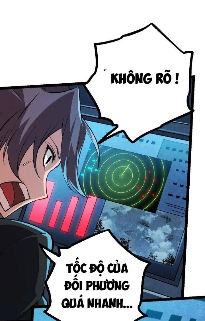 từ cây cổ thụ bắt đầu tiến hóa chapter 38 13