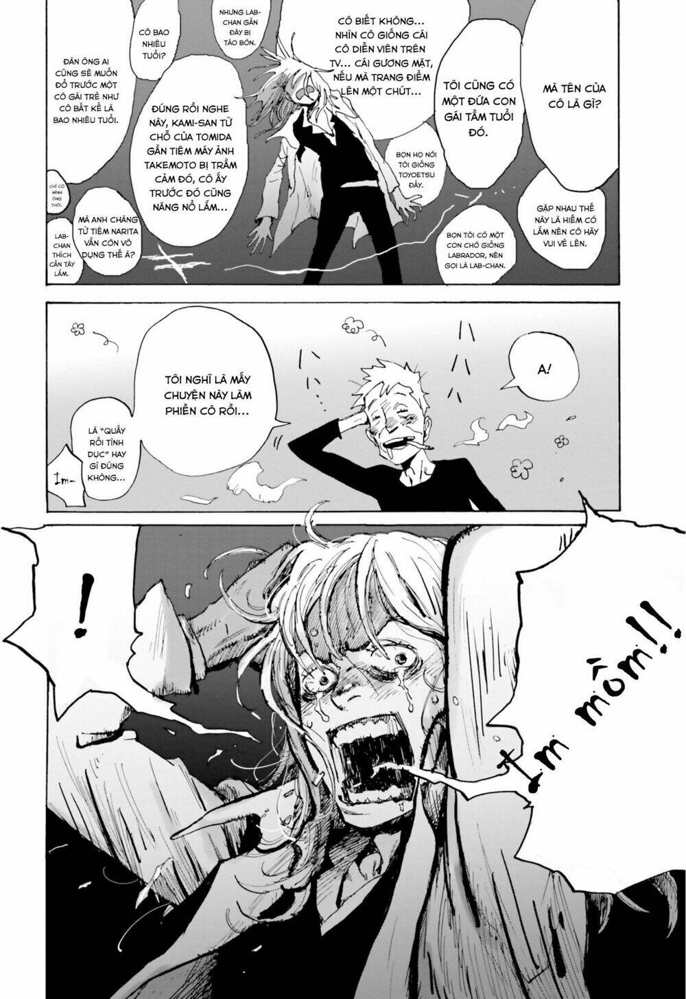 my broken mariko chapter 3 29