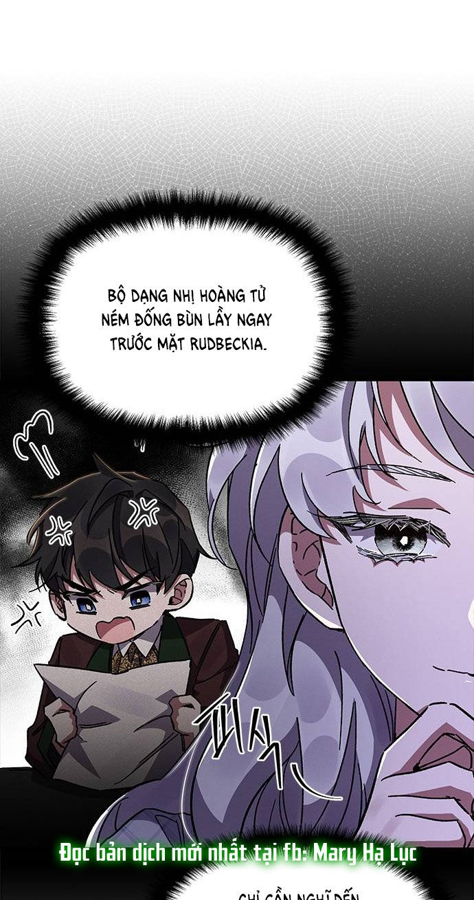 ôi kẻ thù không đội trời chung thân ái của tôi chapter 21.2 3