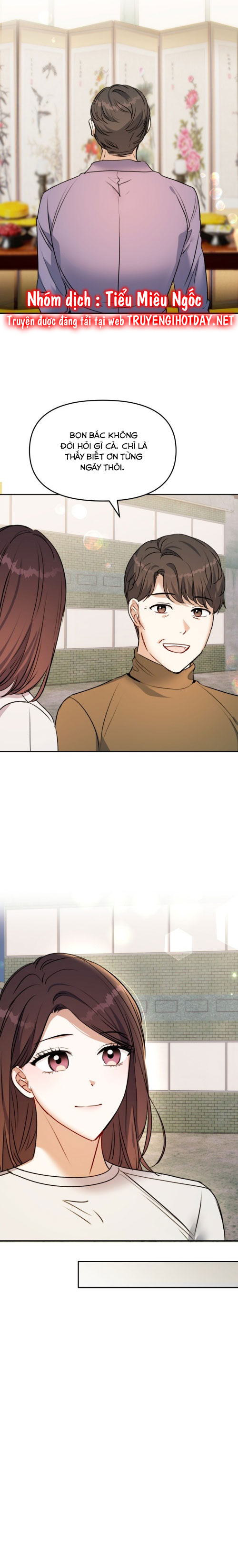 bản cam kết hôn nhân chapter 65 14