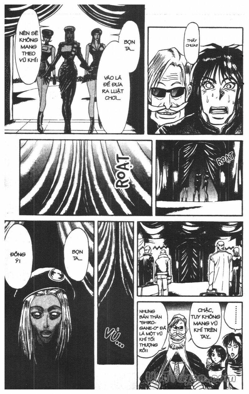 karakuri circus - gánh xiếc quái dị chapter 17 76