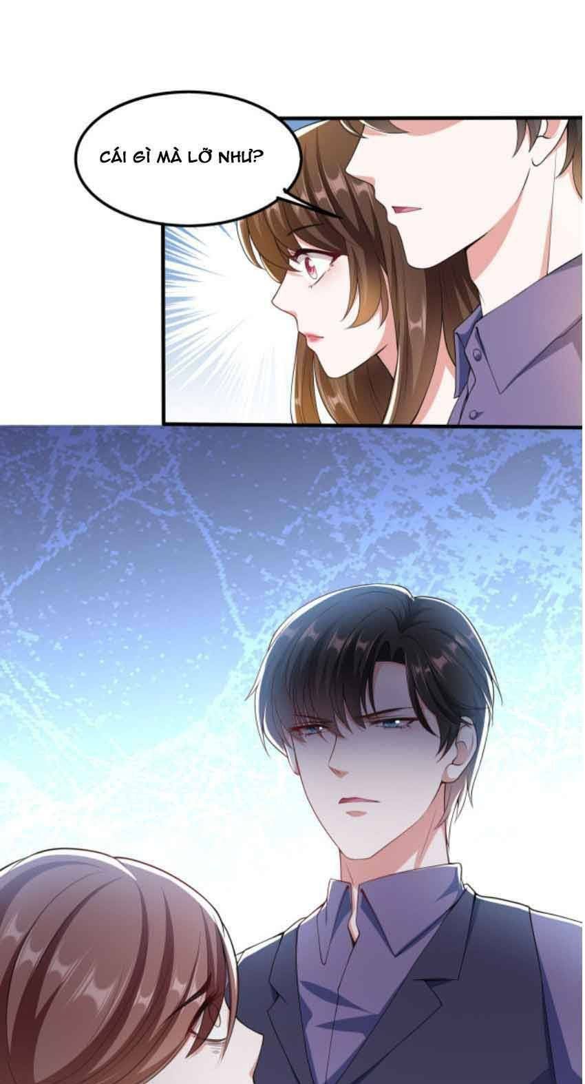 nhất sanh hữu hỉ chapter 10 23