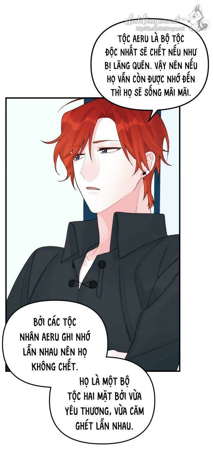 công chúa bãi rác chapter 31 41