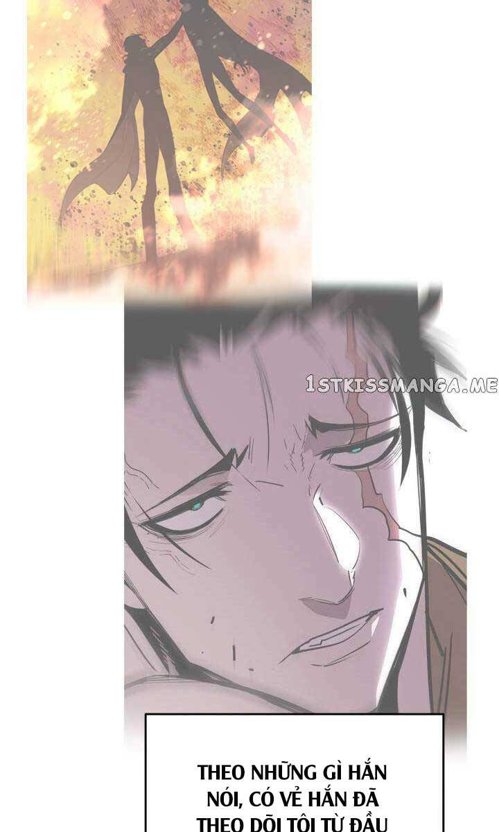 tôi là lính mới chapter 145 32