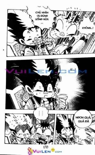 những người bạn tốt chapter 9 171