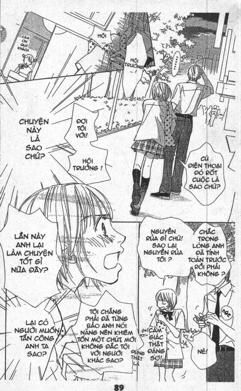 sweet mission chapter 2 88