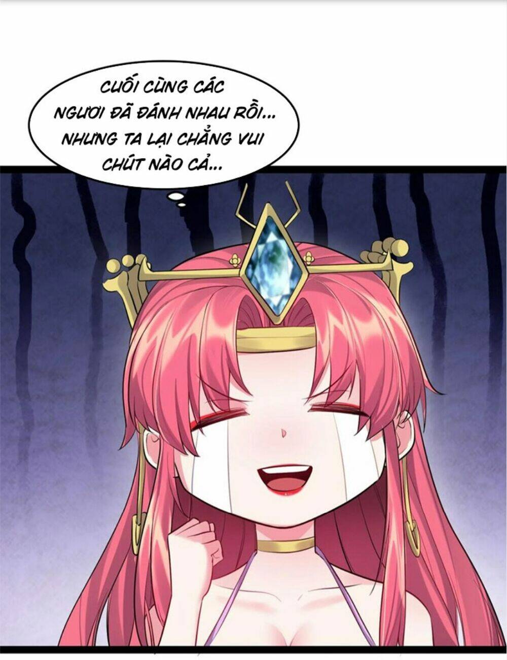 ta là nhân vật phản diện đại thiếu gia chapter 53 41