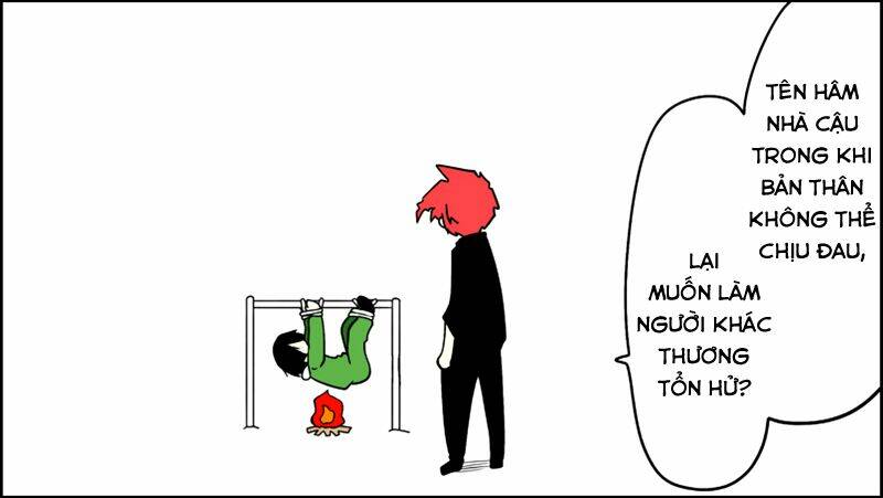 senyuu chapter 61 21