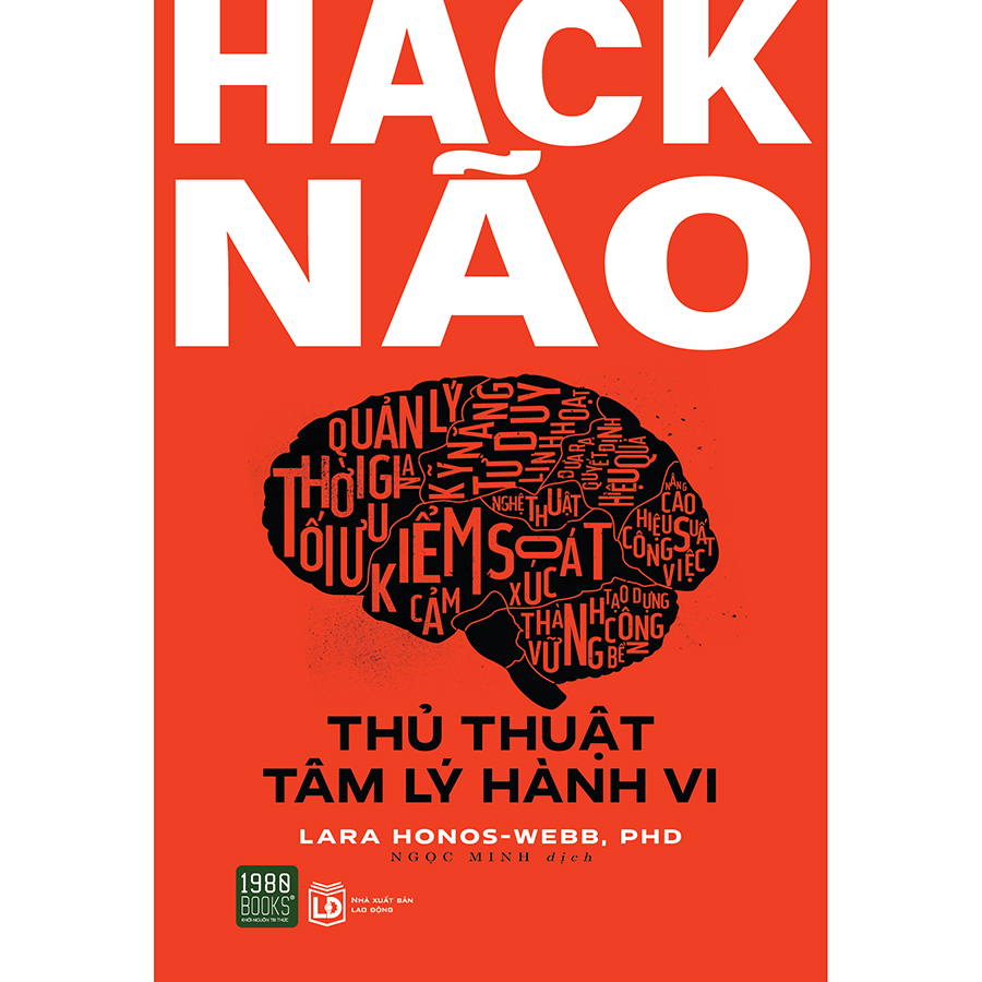 Hack Não - Thủ Thuật Tâm Lý Hành Vi