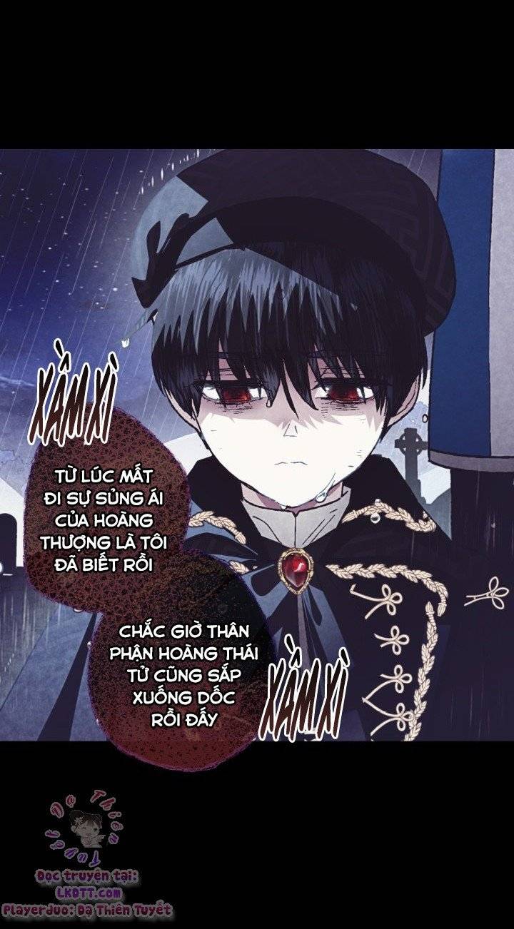 cha, con không muốn kết hôn đâu chapter 6 56