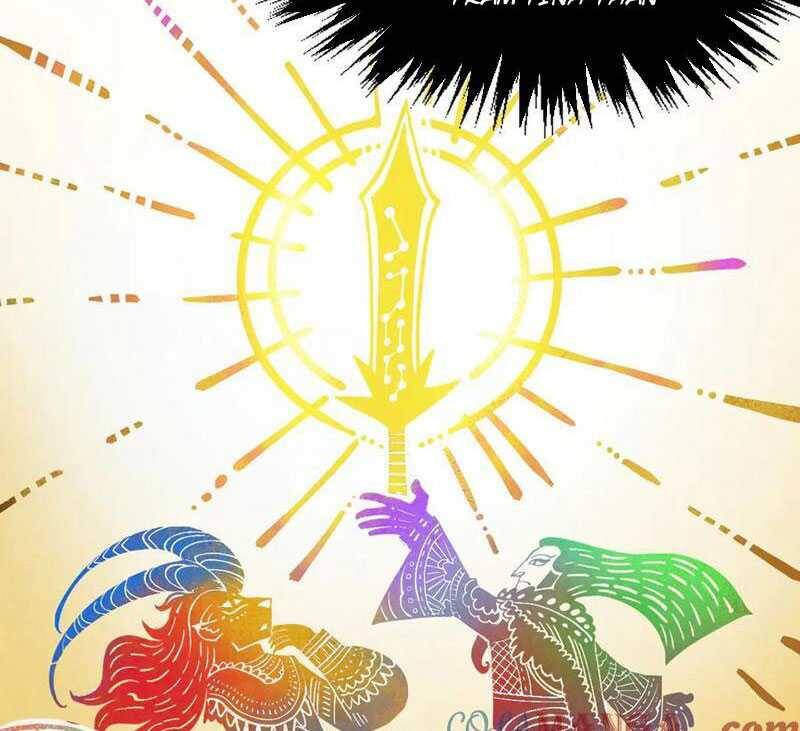 vạn cổ chí tôn chapter 319 38