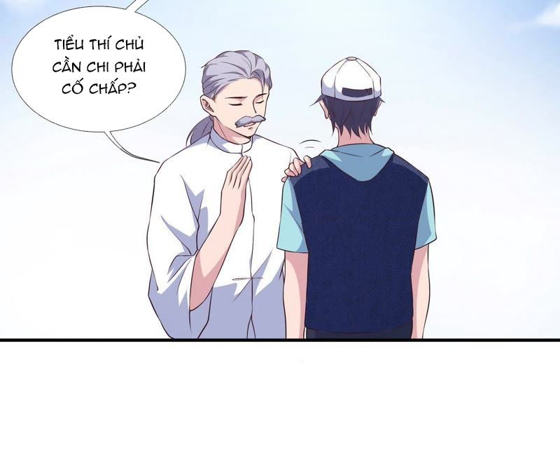 chiến lược lãng mạn của thịnh thiếu chapter 67 34