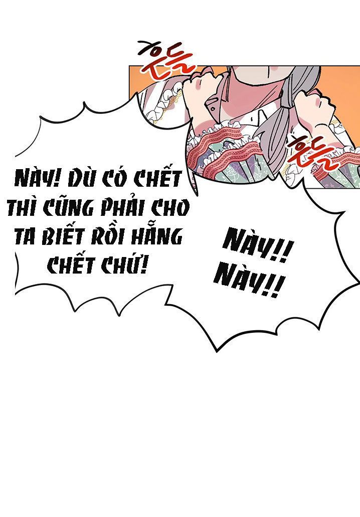 con người không phải thứ có thể sửa đổi được đâu! chapter 1 54