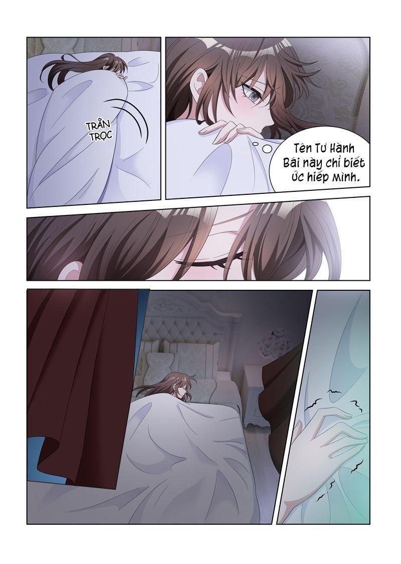 thiếu soái! vợ ngài lại bỏ trốn chapter 134 6