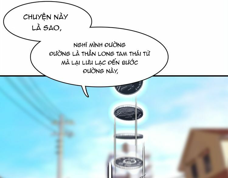 Ái Thượng Ngạo Kiều Long Vương Gia chapter 5 - Trang 53