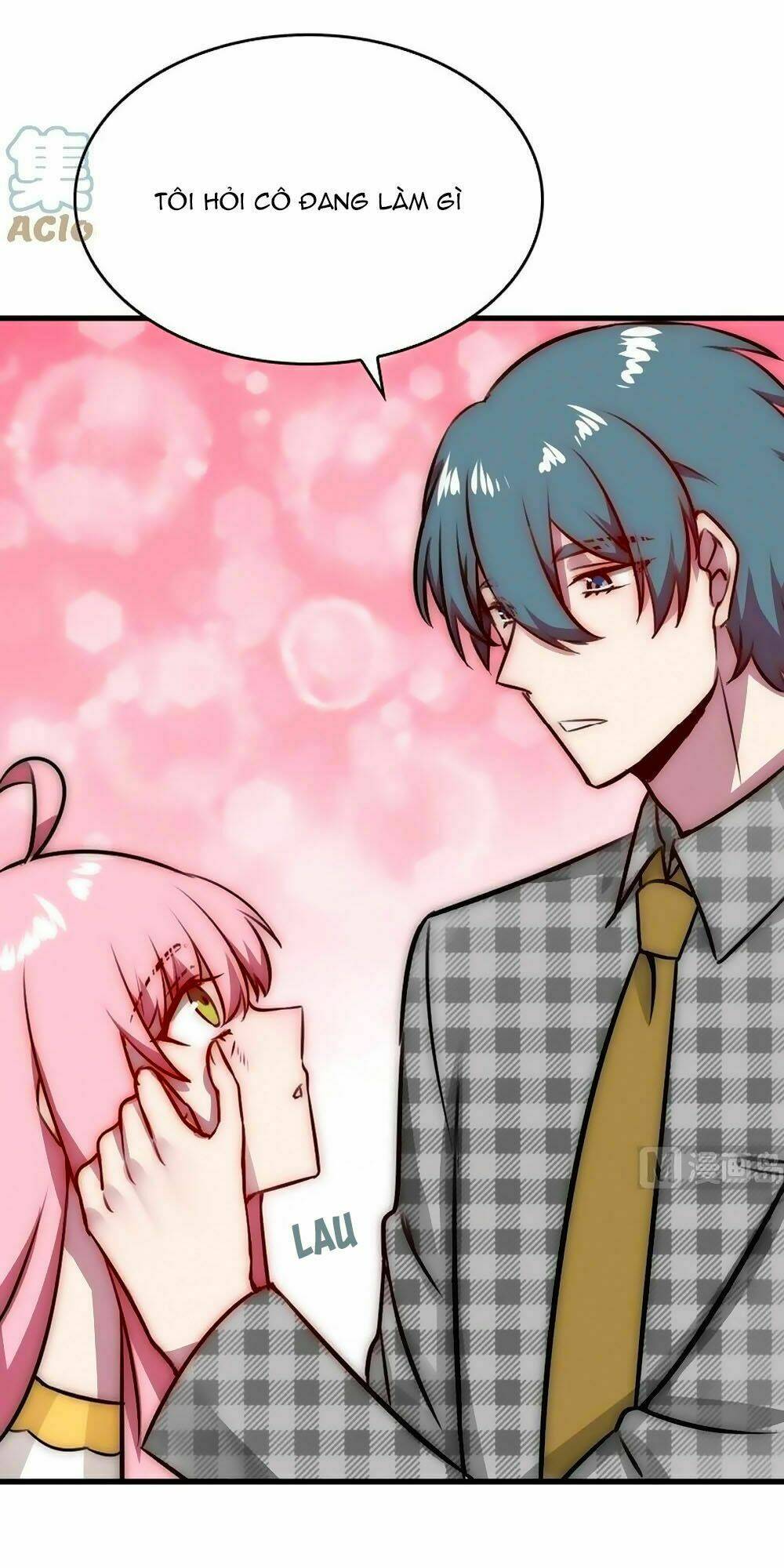 bám lấy nam thần bất chấp thời tiết chapter 38 14