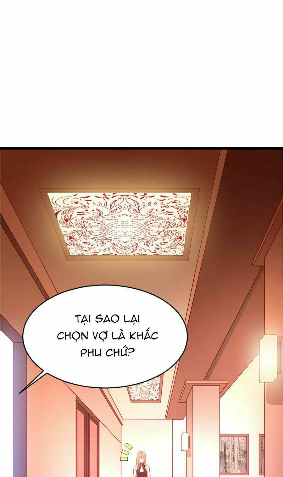 tiểu bạch điềm thê của long thiếu chapter 19 29